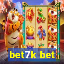 bet7k bet